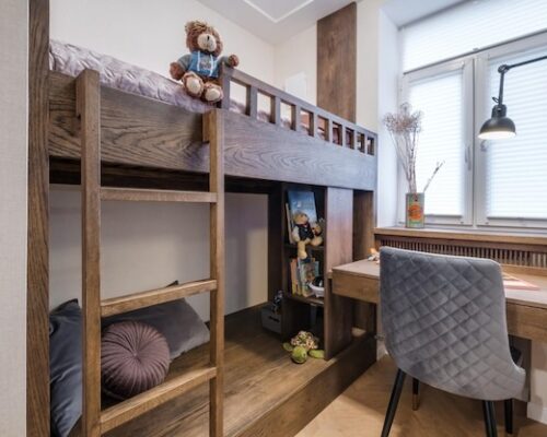 Hostels